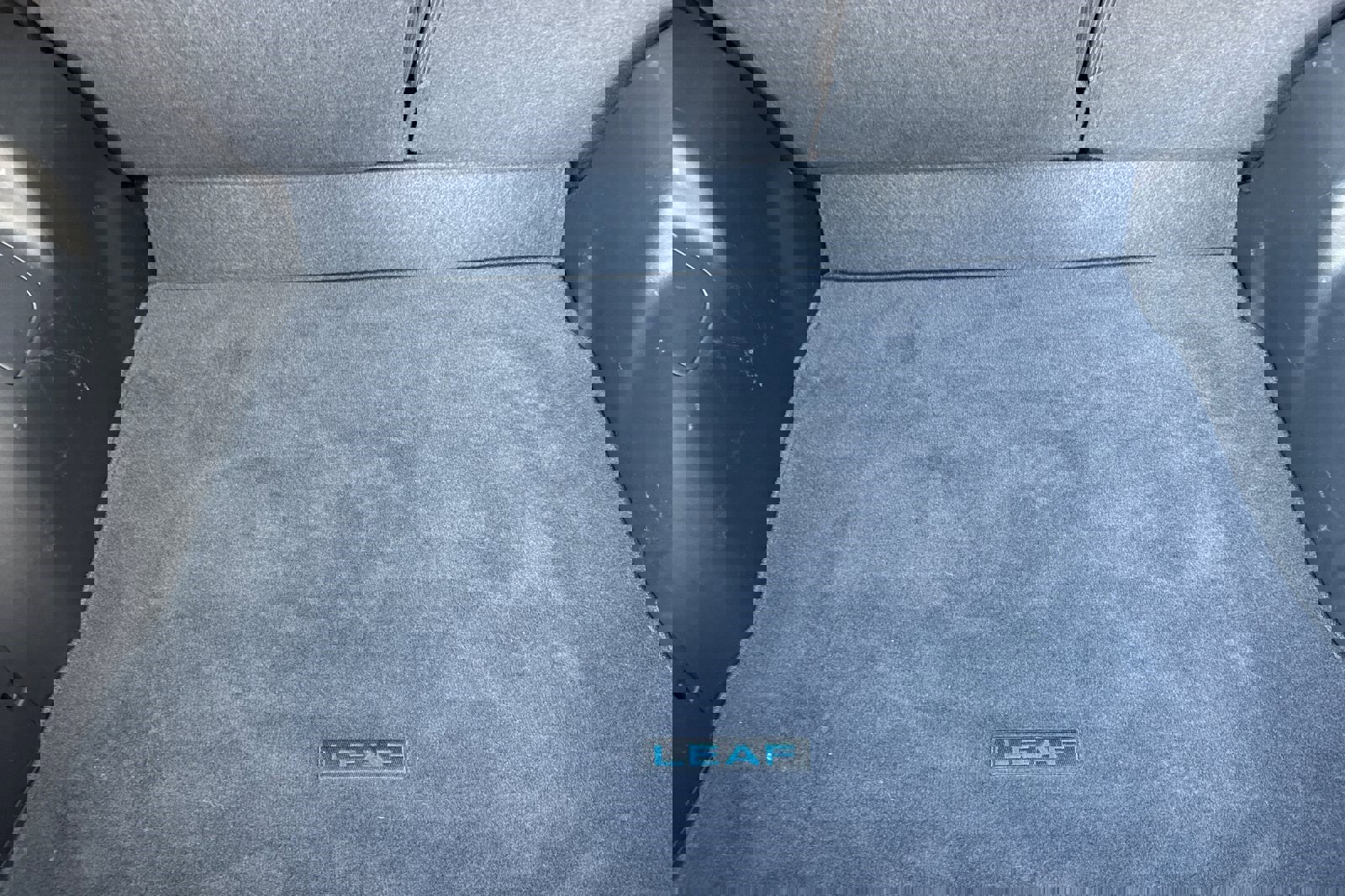 Used 2023 Nissan Leaf SV Plus image 16