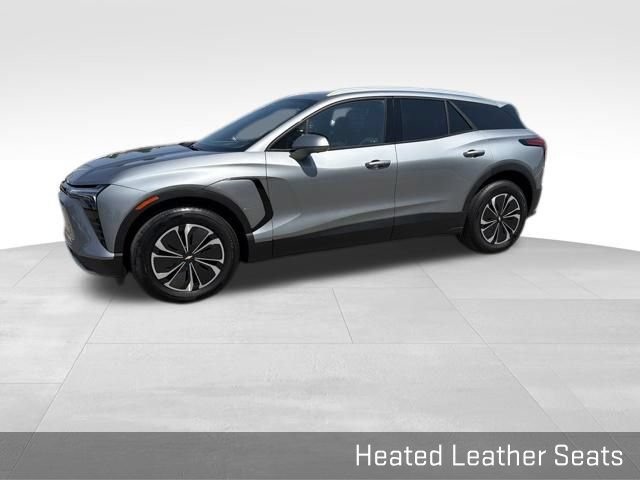 Used 2024 Chevrolet Blazer EV LT AWD/4WD image 7