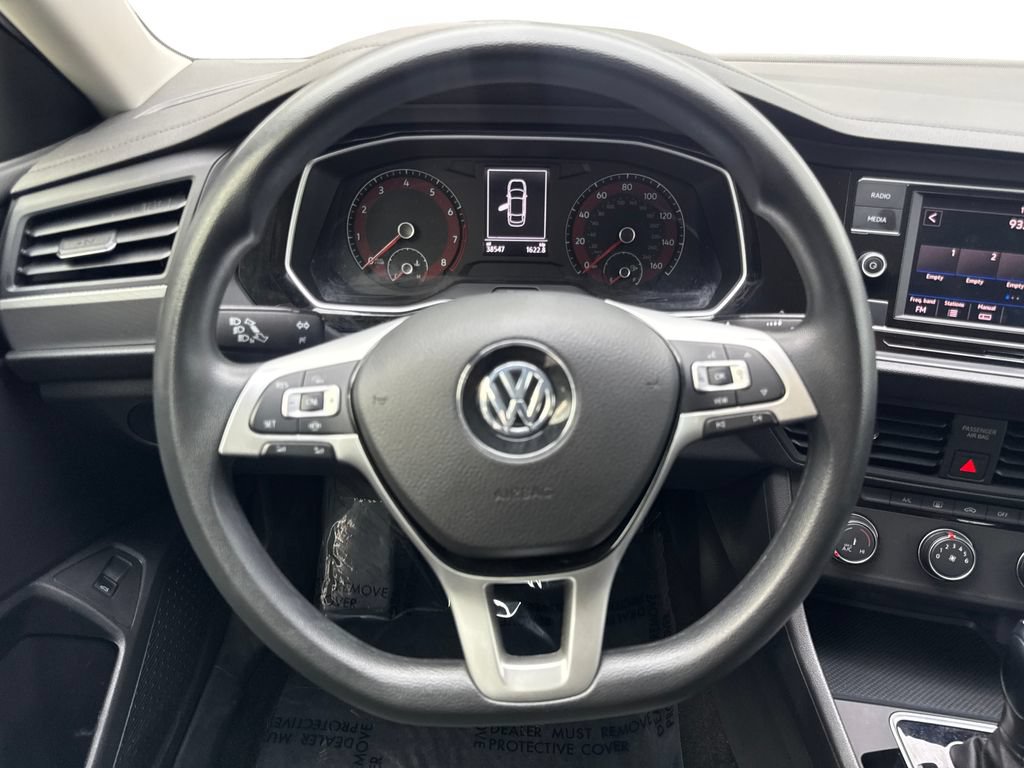 Used 2019 Volkswagen Jetta S w/ Driver Assistance Package FWD image 56