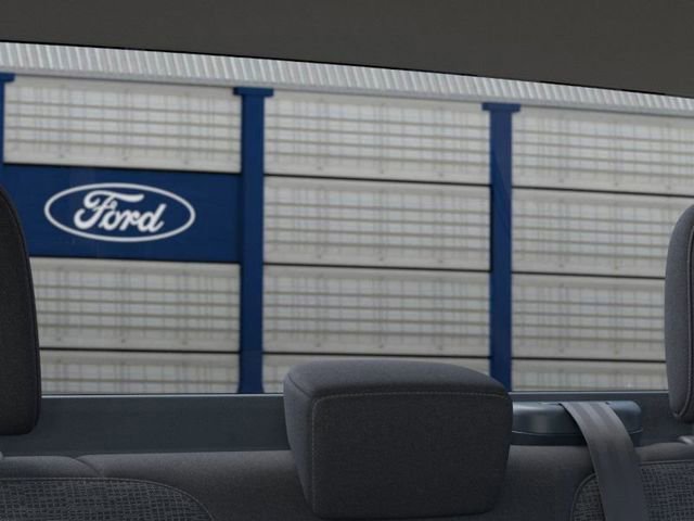 New 2026 Ford Maverick XL image 17