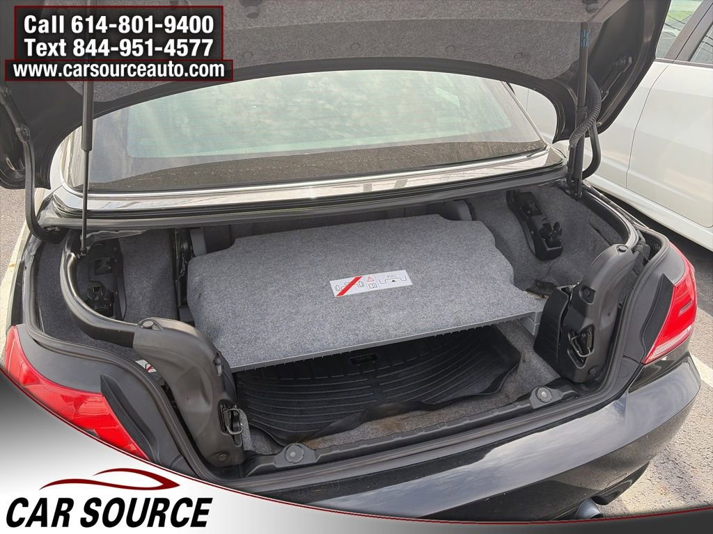 Used 2010 BMW 335i Convertible image 7