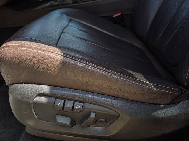 Used 2018 BMW X5 xDrive35d AWD/4WD image 16