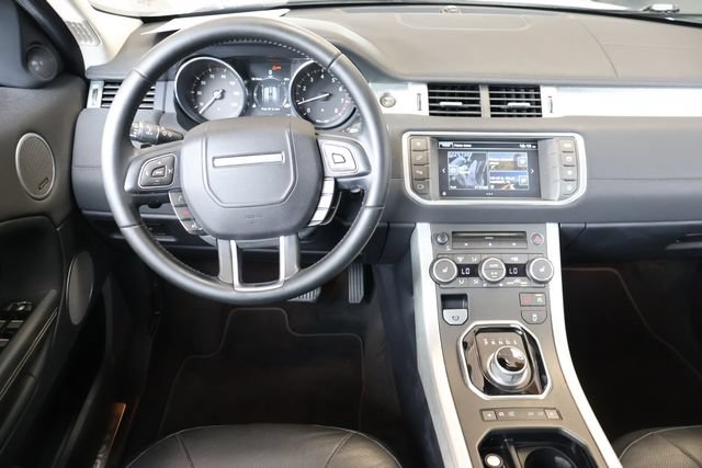 Used 2016 Land Rover Range Rover Evoque HSE AWD/4WD image 16