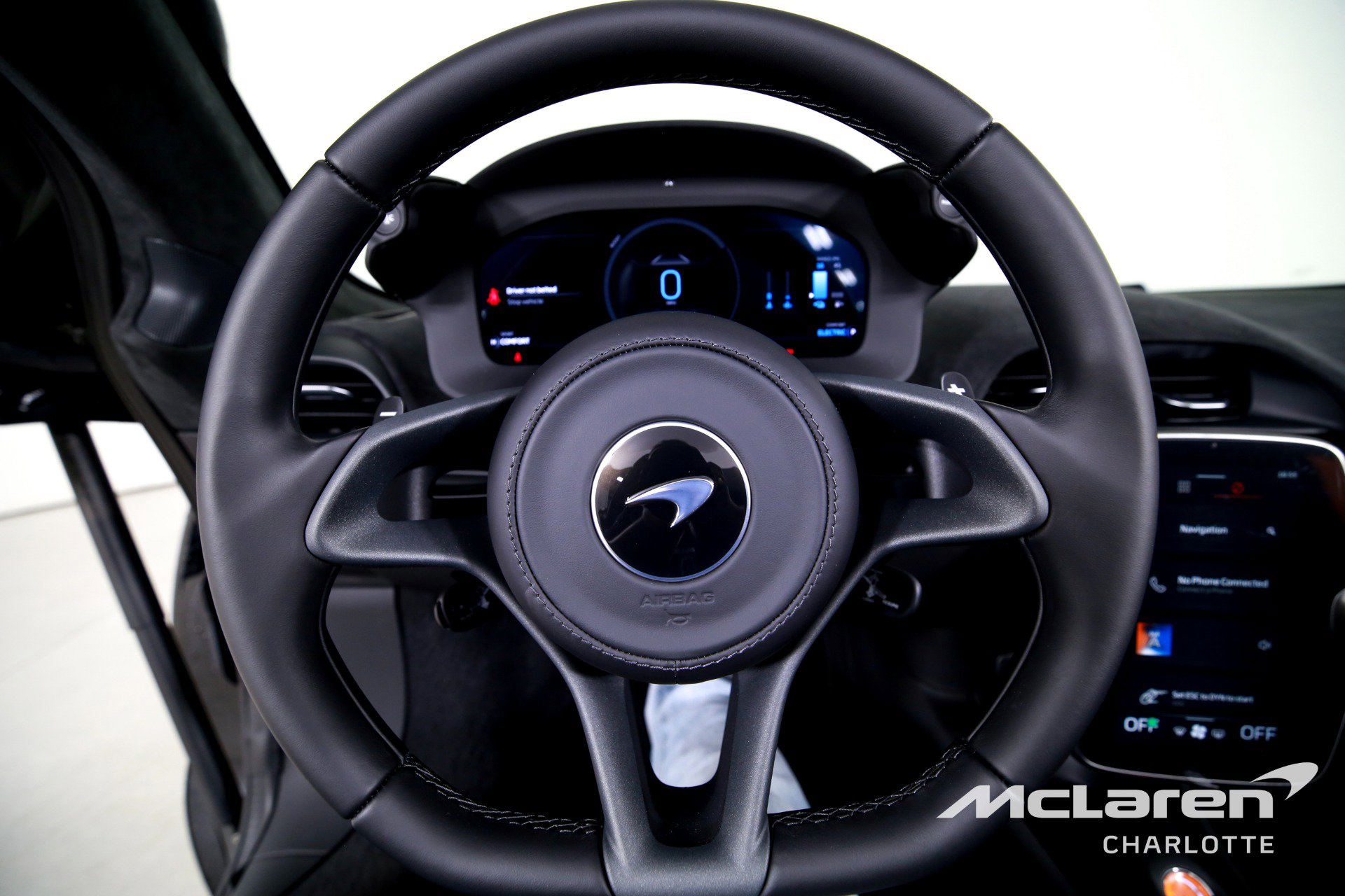 New 2026 McLaren Artura Spider image 16