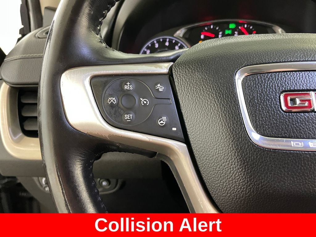 Used 2019 GMC Terrain Denali w/ Advanced Safety Package AWD/4WD image 28