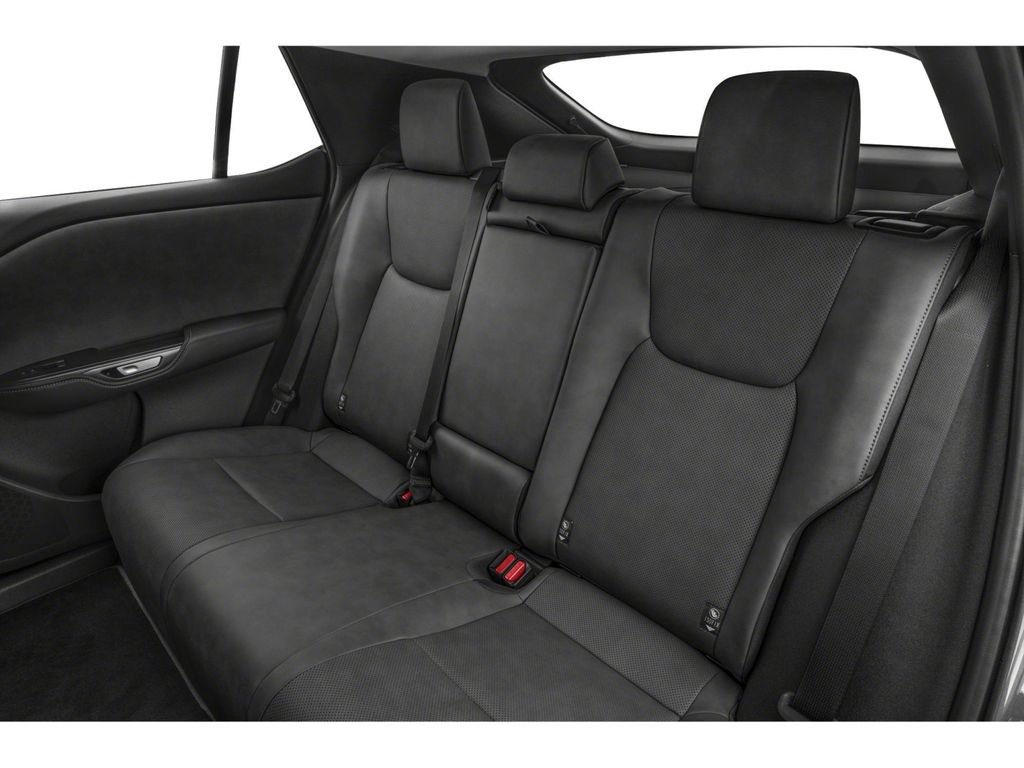 New 2026 Lexus RZ 450e AWD image 8