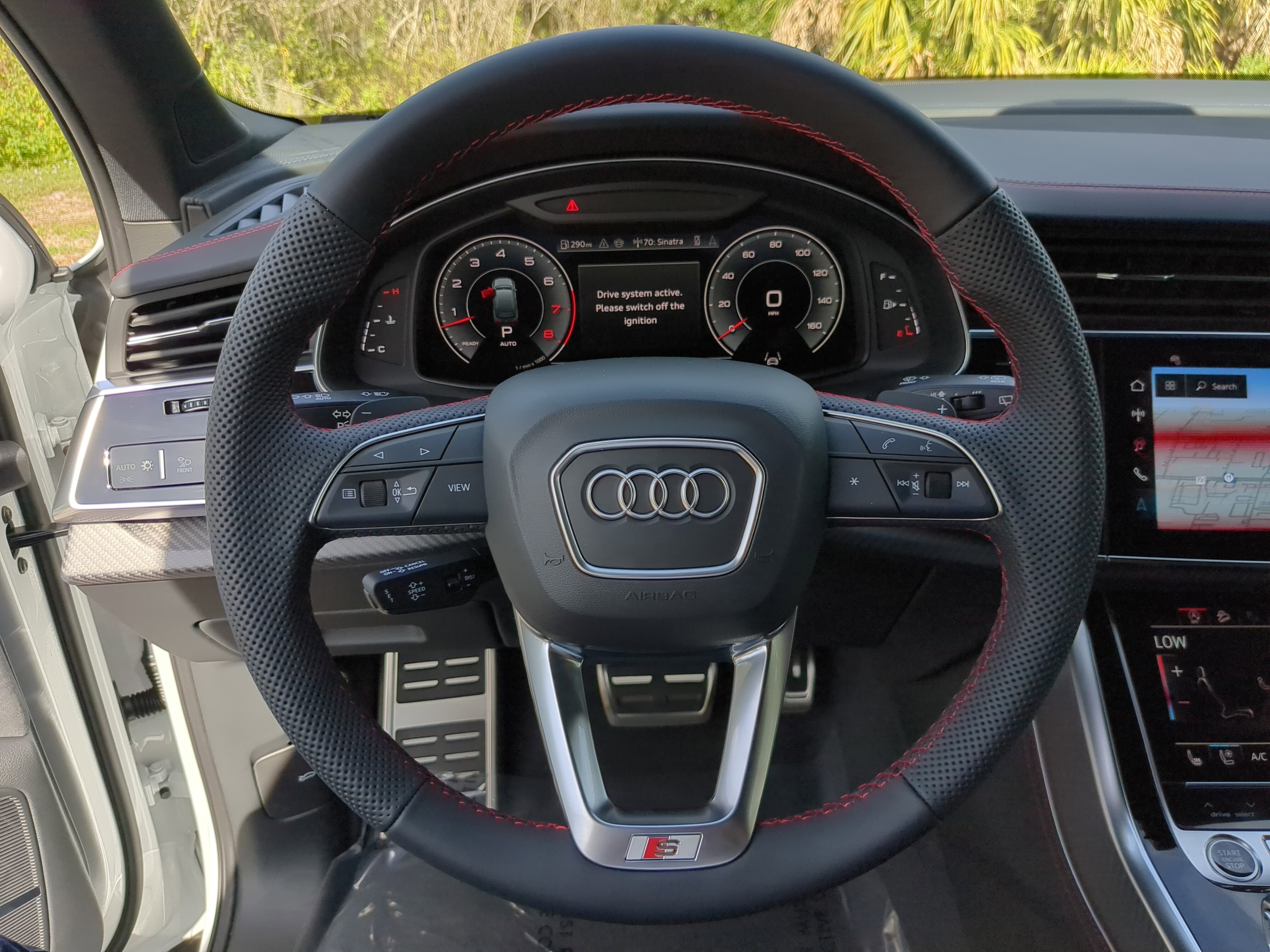 New 2026 Audi Q7 3.0T Prestige image 30