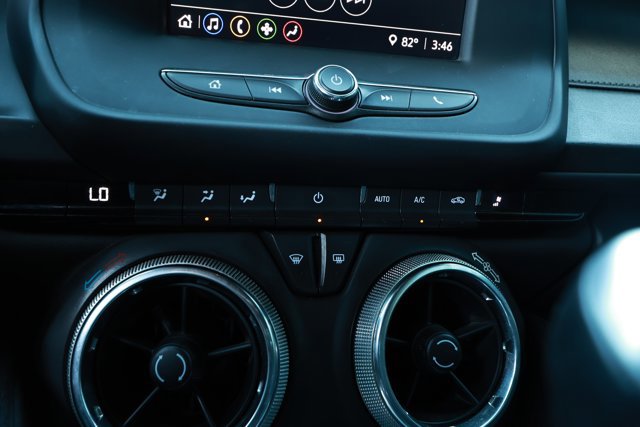 Used 2021 Chevrolet Camaro LS RWD image 17