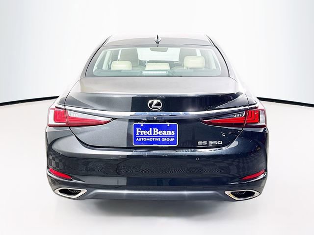 Used 2019 Lexus ES 350 350 image 7