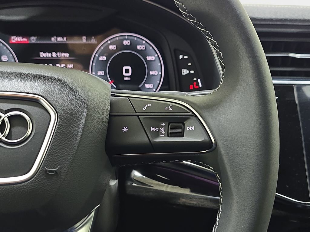 New 2026 Audi Q7 2.0T Premium AWD/4WD image 16