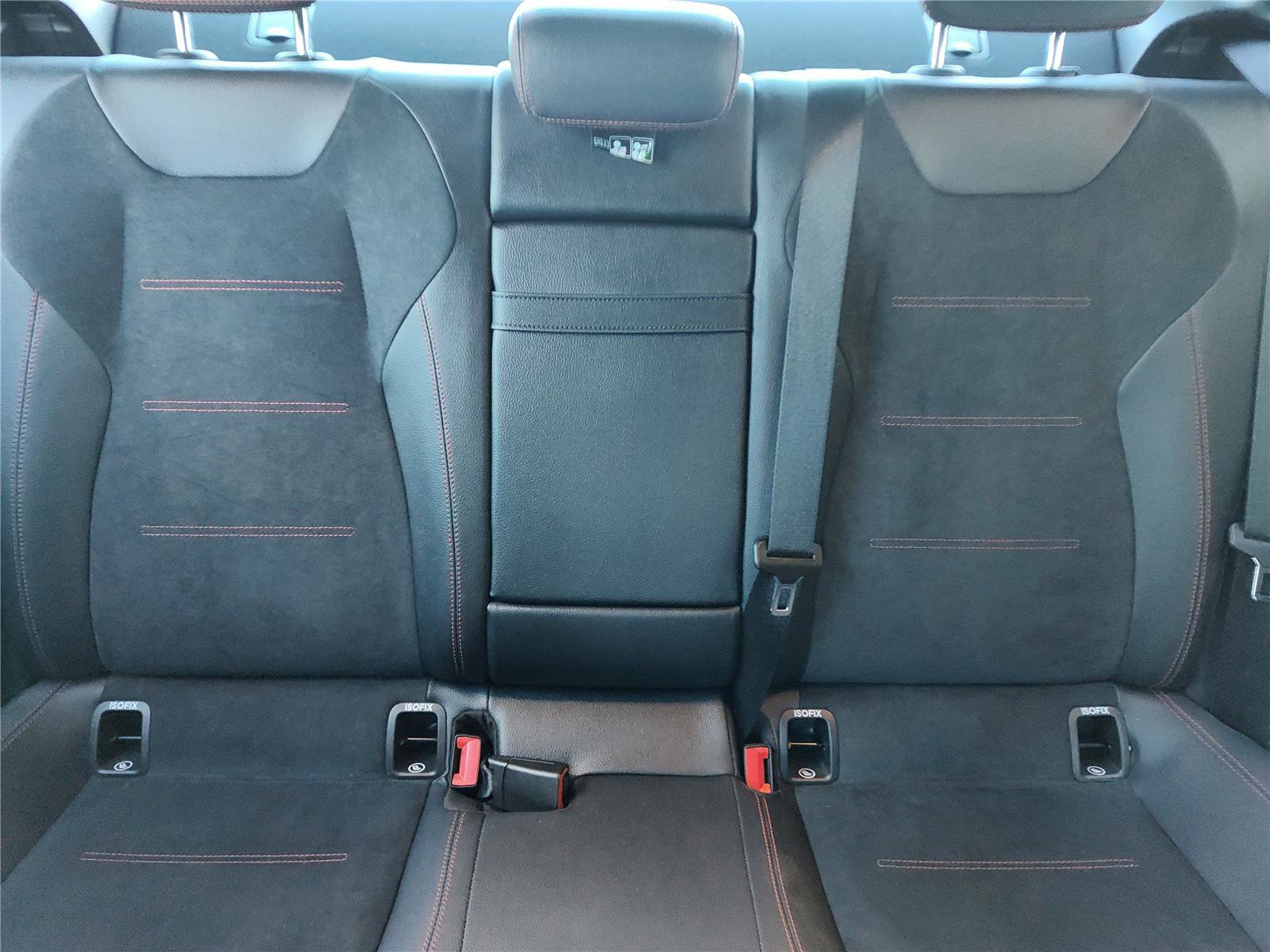 Used 2022 Mercedes-Benz A 220 image 25