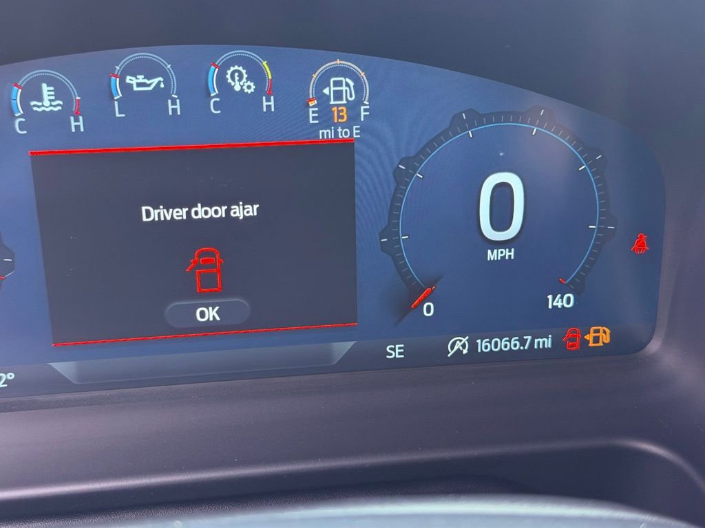 Used 2024 Ford Bronco Raptor image 23