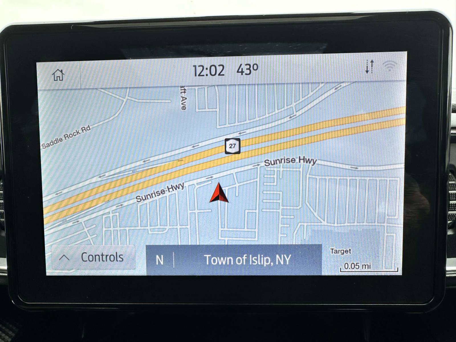 Certified 2022 Ford Explorer ST-Line w/ Class IV Trailer Tow Package image 22