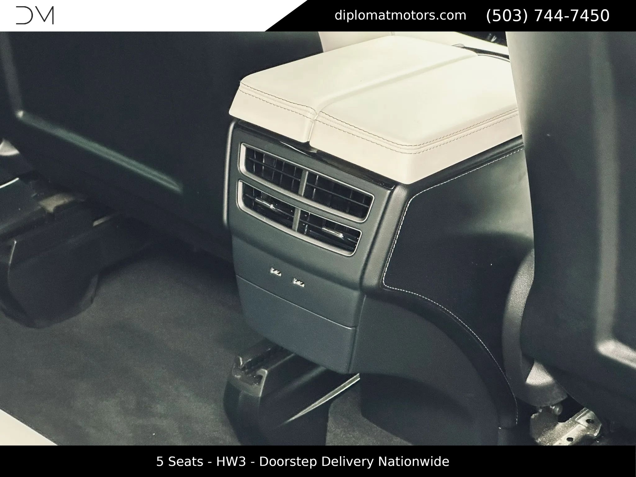 Used 2020 Tesla Model X Performance AWD/4WD image 23