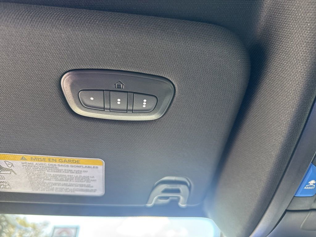 Certified 2022 RAM 1500 Big Horn image 25