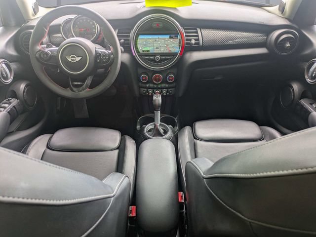 Used 2016 MINI Cooper S FWD image 14