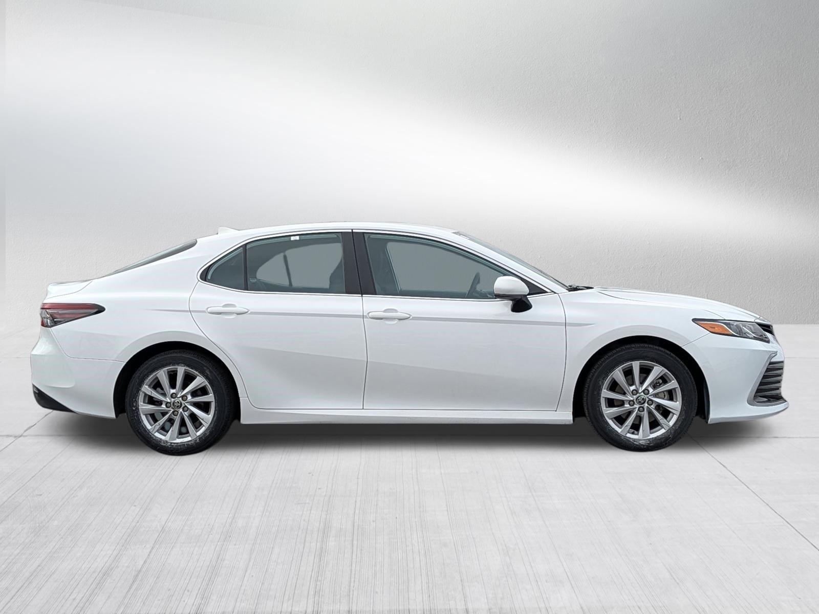 Certified 2024 Toyota Camry LE image 8