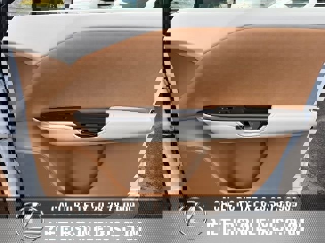 New 2026 Lexus RZ 450e AWD image 11