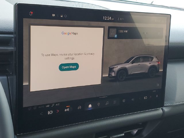 New 2026 MAZDA CX-5 Preferred AWD/4WD image 25
