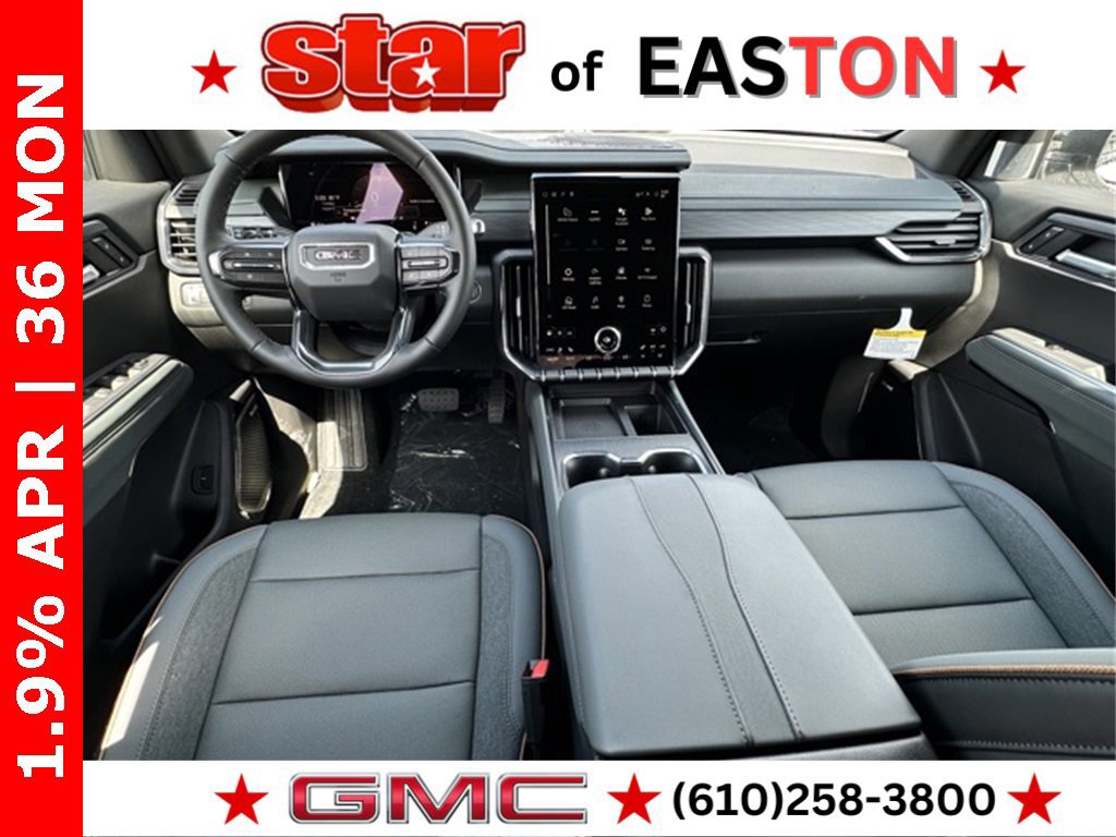 New 2026 GMC Acadia AT4 image 15