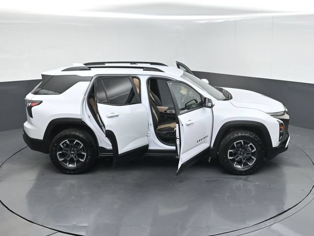 Used 2026 Chevrolet Equinox ACTIV w/ Convenience Package III FWD image 58