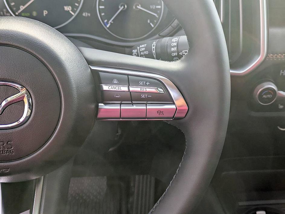 New 2026 MAZDA CX-50 AWD 2.5 Hybrid w/ Weather Package image 18