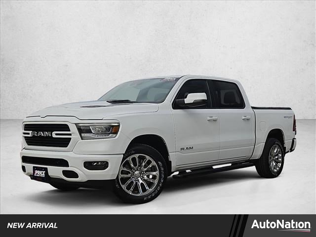 Used 2023 RAM 1500 Laramie