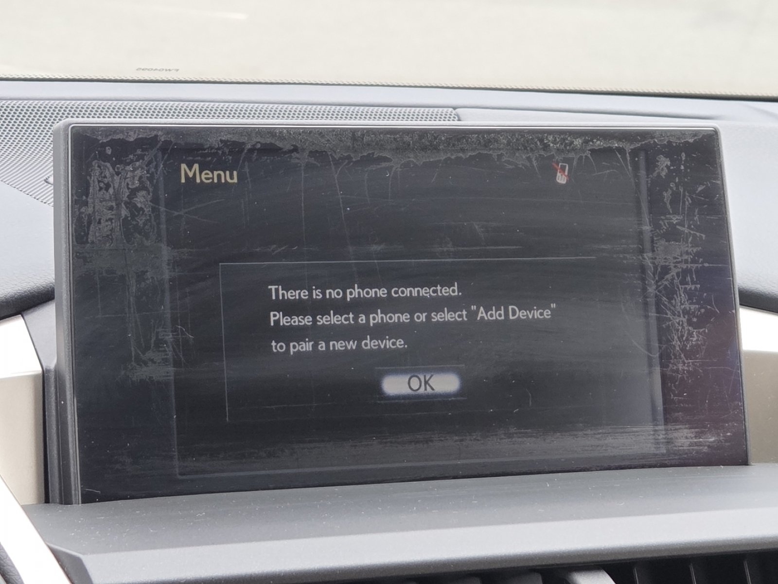 Used 2016 Lexus NX 200t FWD image 3