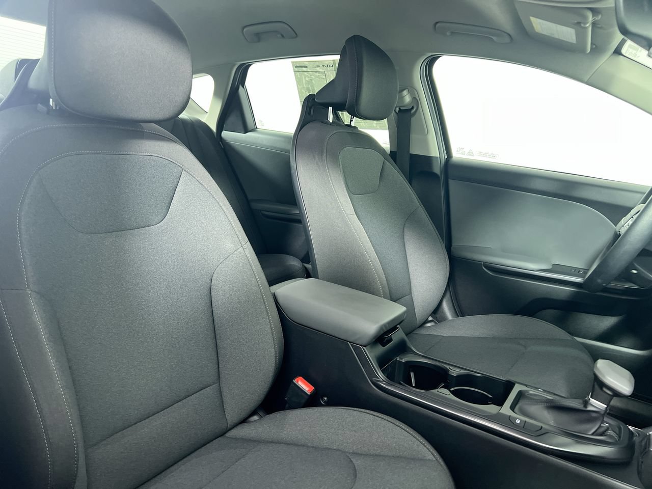 New 2026 Kia K4 FWD image 26
