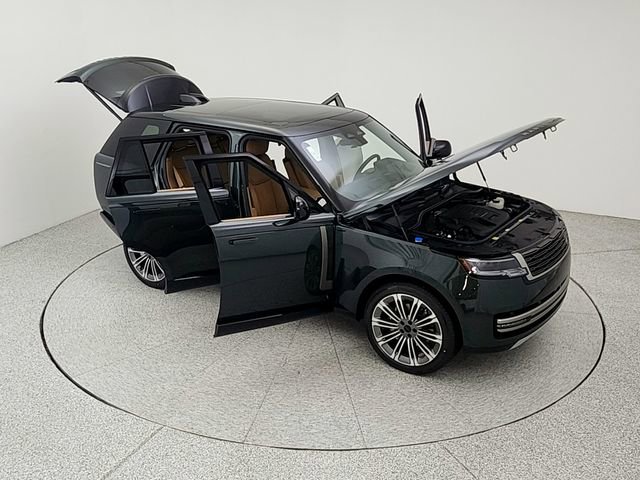 New 2026 Land Rover Range Rover SE AWD/4WD image 38