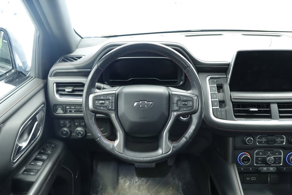Used 2022 Chevrolet Tahoe RST w/ Luxury Package AWD/4WD image 22