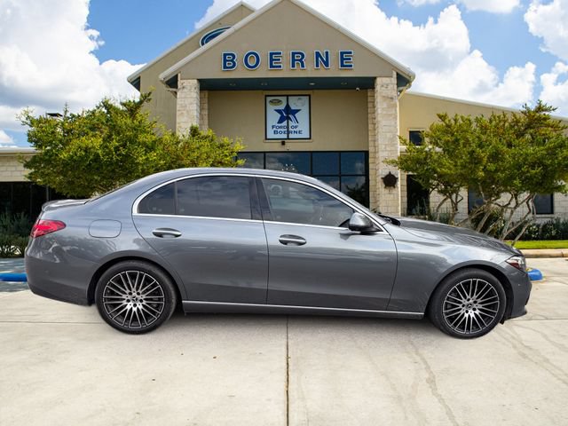 Used 2024 Mercedes-Benz C 300 Sedan image 6