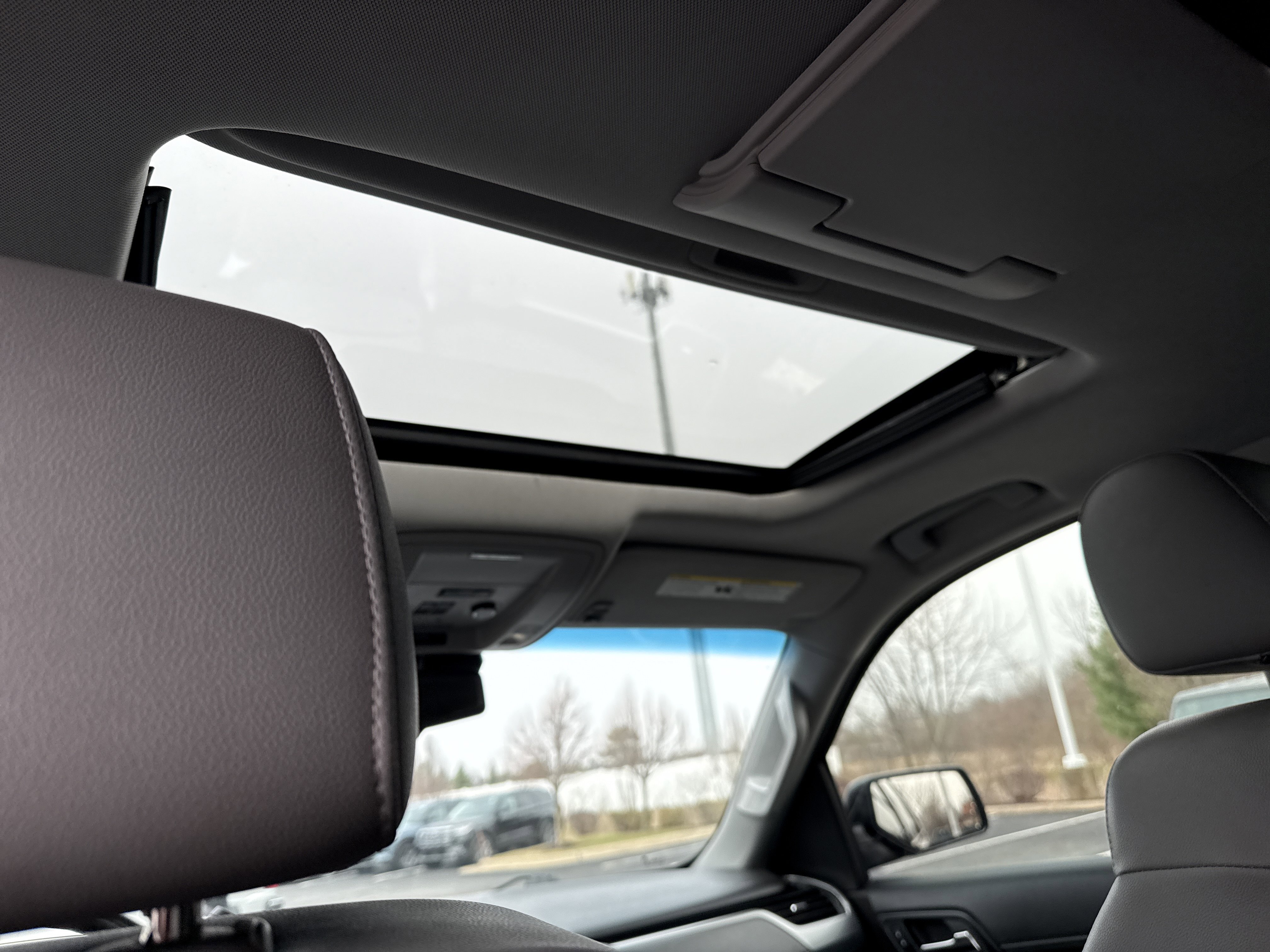 Used 2017 Chevrolet Tahoe LT image 14