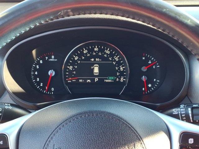Used 2019 Kia Sorento EX FWD image 21