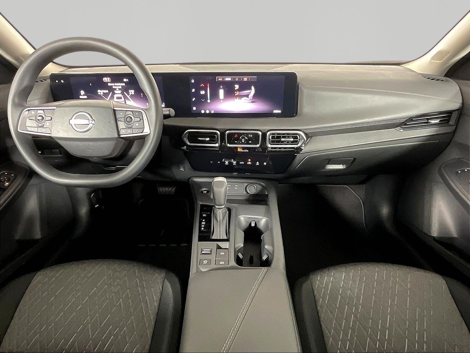 New 2026 Nissan Sentra SV w/ Floor Mat Package FWD image 10