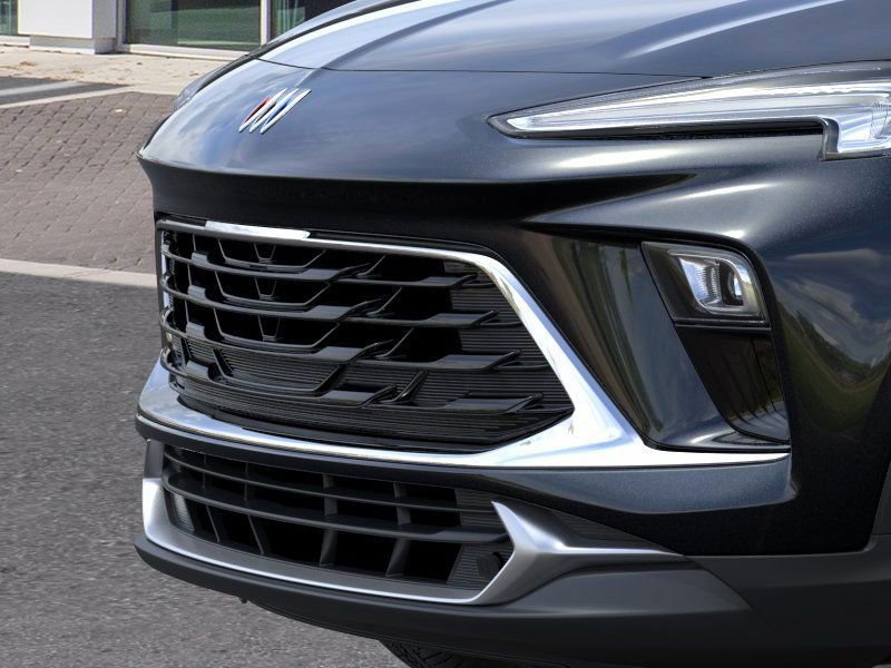 New 2026 Buick Encore GX Preferred w/ Comfort Package image 13