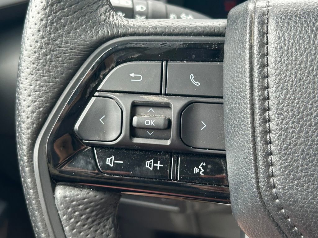 Used 2023 Toyota Sequoia TRD Pro AWD/4WD image 47