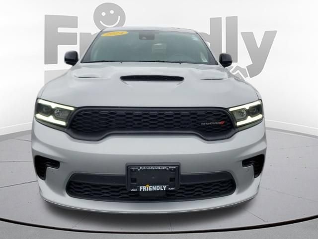 Used 2024 Dodge Durango R/T AWD/4WD image 8