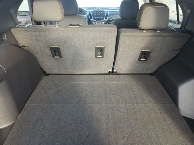 Used 2021 Chevrolet Equinox LT image 22