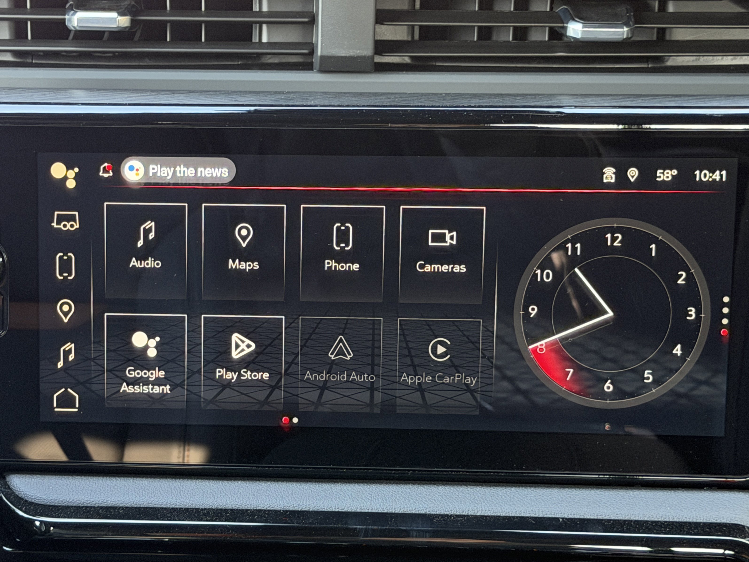 New 2026 GMC Sierra 2500 AT4 w/ Technology Package image 33