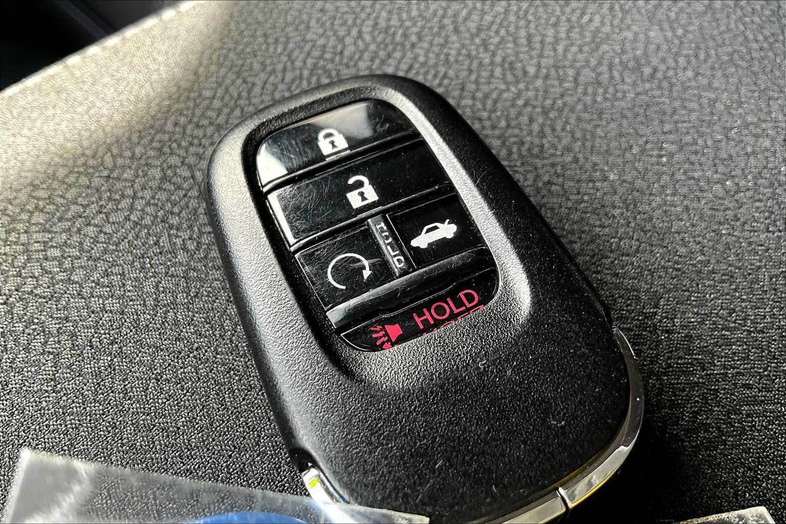 Used 2018 Honda CR-V EX image 14