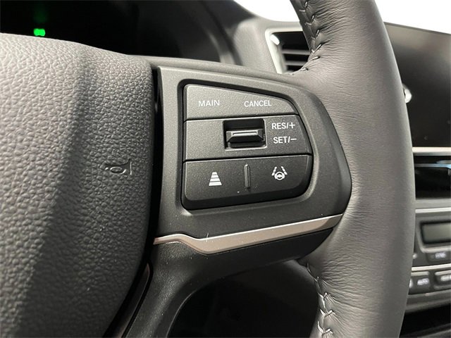 New 2025 Honda Ridgeline Sport image 15