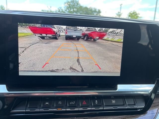 New 2026 Chevrolet Silverado 1500 LT w/ LPO, Liner Protection Package image 22