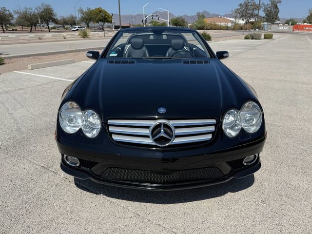Used 2007 Mercedes-Benz SL 550 image 15