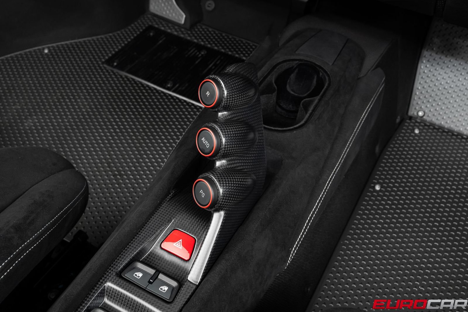 Used 2019 Ferrari 488 Pista Spider RWD image 43