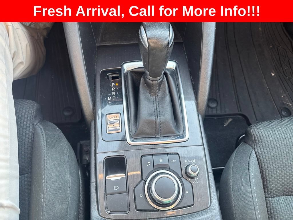 Used 2016 MAZDA CX-5 Touring AWD/4WD image 9