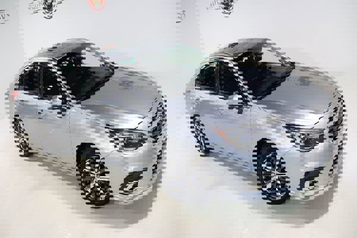 Used 2019 Subaru Legacy 2.5i Limited AWD/4WD image 69