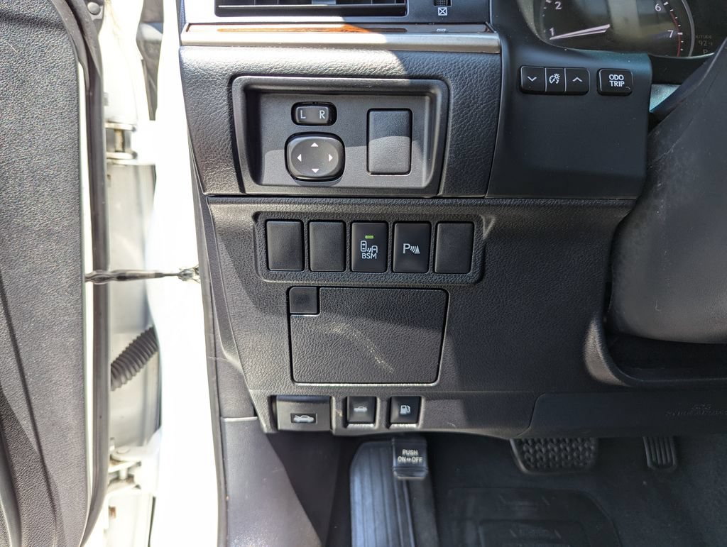 Used 2015 Lexus ES 350 FWD image 14