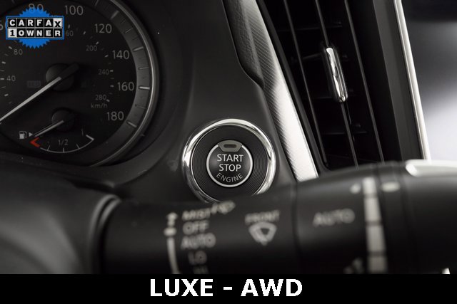 Used 2024 INFINITI Q50 Luxe image 28