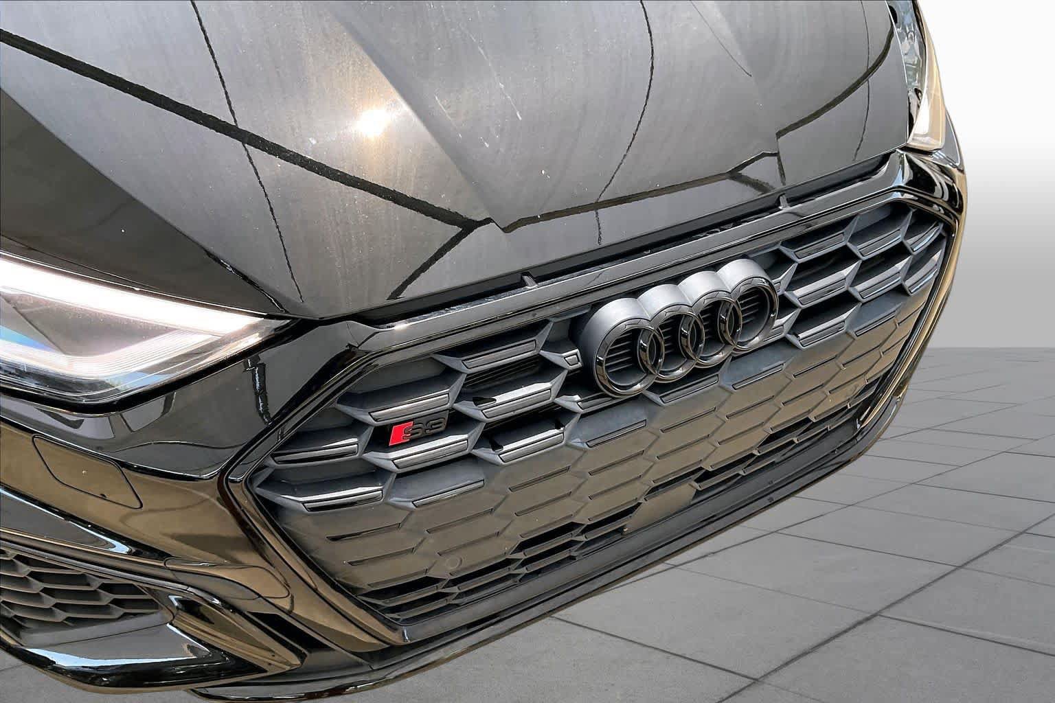 Used 2023 Audi S3 Prestige w/ Prestige Package AWD/4WD image 29